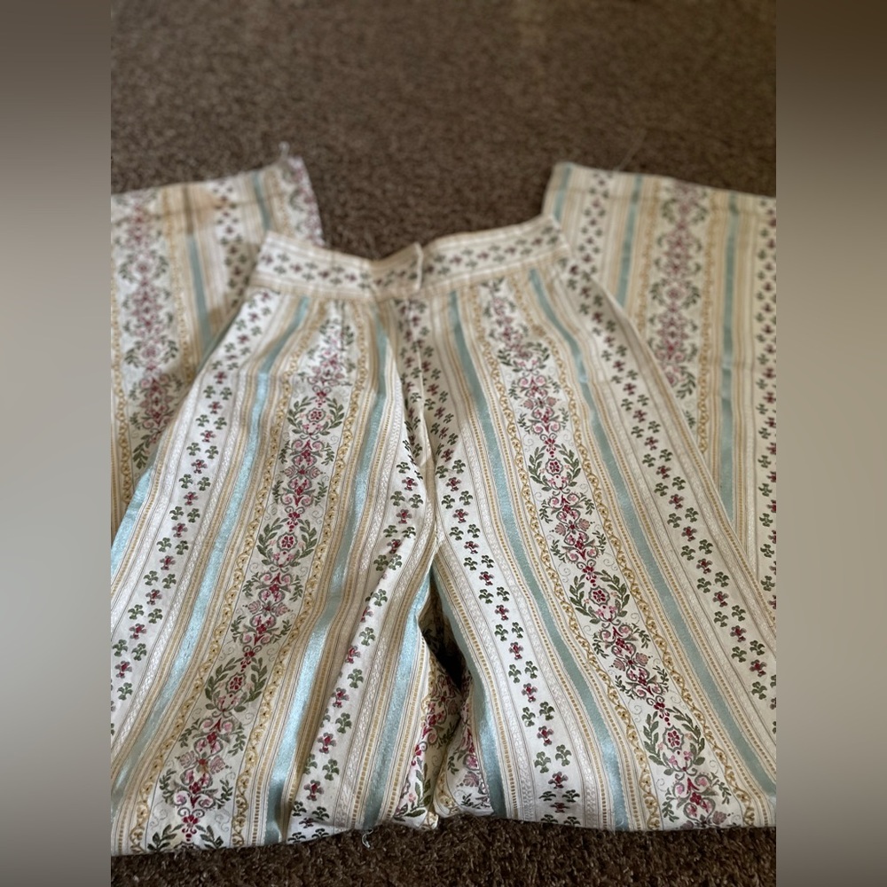 Vintage Patty Woodard Pants 🤍